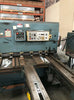10' x 1/4" Amada M-3060 Mechanical Shear, Stock 1277