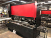 110 Ton Amada FBD-1030E Press Brake, Stock 1006