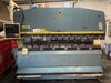Used 110 Ton Amada RG-100 CNC Press Brake, Stock 1153 - Blackstone Machinery