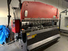 Used 110 Ton Amada RG-100 CNC Press Brake, Stock 1201 - Blackstone Machinery