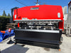 Used 110 Ton Amada RG-100 CNC Press Brake, Stock 1219 - Blackstone Machinery