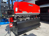 Used 110 Ton Amada RG-100 CNC Press Brake, Stock 1219 - Blackstone Machinery