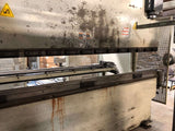 Used 120 Ton x 10' Durma HAP30120 CNC Hydraulic Press Brake, Stock 1135 - Blackstone Machinery
