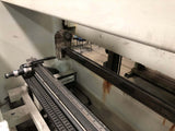 Used 120 Ton x 10' Durma HAP30120 CNC Hydraulic Press Brake, Stock 1135 - Blackstone Machinery