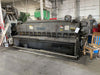 Used 12' x 1/4" Cincinnati 1812 Mechanical Shear, Stock 1214 - Blackstone Machinery