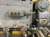 Used 12' x 3/16" Cincinnati Model 1412 Mechanical Shear, Stock 1188 - Blackstone Machinery