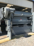 Used 12' x 90 Ton Verson Mechanical Press Brake, Stock 1166 - Blackstone Machinery