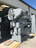 Used 12' x 90 Ton Verson Mechanical Press Brake, Stock 1166 - Blackstone Machinery