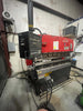 55 Ton Amada RG-50 CNC Press Brake, Stock 1324