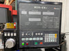 88 Ton Amada RG-80 CNC Press Brake, Stock 1345