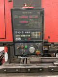 Used 138 Ton Amada FBD-1253 Press Brake, Stock 1154 - Blackstone Machinery