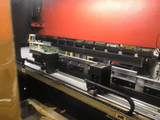 Used 138 Ton Amada HFB-125-30 CNC Press Brake, Stock 1186 - Blackstone Machinery
