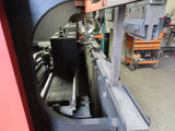 Used 138 Ton Amada HFB-125/30 CNC Press Brake, Stock 1175 - Blackstone Machinery