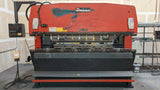 Used 138 Ton Amada RG-125 CNC Press Brake, Stock 1239 - Blackstone Machinery