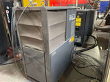 Used 2000 Watt Amada FLC-AJ3015 CNC Fiber Laser Cutter, Stock 1180 - Blackstone Machinery
