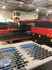 Used 22 Ton Amada Vipros 2510 CNC Turret Punch, Stock 1177 - Blackstone Machinery