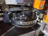 Used 22 Ton Amada Vipros 255 CNC Turret Punch, Stock 1117 - Blackstone Machinery