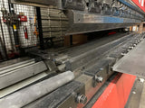 Used Amada HFE-2204 CNC Press Brake, Stock 1230 - Blackstone Machinery