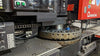 33 Ton Amada 367 Apelio 2000 Watt CNC Co2 Laser Turret Punch Combo, Stock 1244