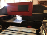Used 33 Ton Amada Pega 344 CNC Turret Punch, Stock 1131 - Blackstone Machinery
