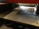 Used 33 Ton Amada Pega 344 CNC Turret Punch, Stock 1131 - Blackstone Machinery