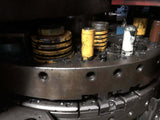 Used 33 Ton Amada Pega 344 CNC Turret Punch, Stock 1132 - Blackstone Machinery