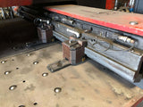 Used 33 Ton Amada Pega 345 CNC Turret Punch, Stock 1133 - Blackstone Machinery