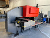 33 Ton Amada Pega 345 CNC Turret Punch, Stock 1258