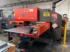 33 Ton Amada Pega 357 CNC Turret Punch, Stock 1246