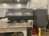 Used 33 Ton Amada Strippit 1500H-30 2.5M CNC Turret Punch, Stock 1195 - Blackstone Machinery