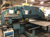 Used 33 Ton Amada Pega 357 CNC Turret Punch, Stock 1003 - Blackstone Machinery