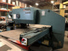 Used 33 Ton Amada Pega 357 CNC Turret Punch, Stock 1003 - Blackstone Machinery