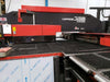 Used 33 Ton Amada Vipros 358 King II CNC Turret Punch, Stock 1008 - Blackstone Machinery