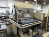 Used 36" Timesavers 137-1 HDMW Single Head Wet Belt Sander, Stock 1200 - Blackstone Machinery