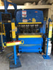 Used 38 Ton Amada RG-35S CNC Press Brake, Stock 1124 - Blackstone Machinery