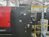Used 4000 Watt Amada FO-3015NT CNC Co2 Laser Cutter, Stock 1211 - Blackstone Machinery