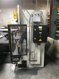 Used 44 Ton x 6' Hurco PH 40-20 Hydraulic CNC Press Brake, Stock 1164 - Blackstone Machinery