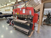 Used 55 Ton Amada RG-50 Press Brake, Stock 1163 - Blackstone Machinery