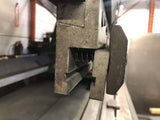 Used 66 Ton x 8' Guifil PE2560 CNC Hydraulic Press Brake, Stock 1152 - Blackstone Machinery