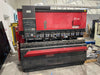 88 Ton Amada FBD-8025 CNC Press Brake, Stock 1284