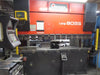 Used 88 Ton Amada HFB-8025 CNC Press Brake, Stock 1158 - Blackstone Machinery