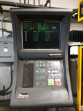 Used 88 Ton Amada HFB-8025 CNC Press Brake, Stock 1158 - Blackstone Machinery