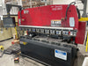 88 Ton Amada RG-80 CNC Press Brake, Stock 1283
