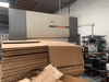 Used 135 Ton Durma HAP 30135 S CNC Press Brake, Stock 1207 - Blackstone Machinery