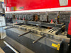 88 Ton Amada RG-80 CNC Press Brake, Stock 1320