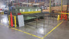Used 12' x 1/4" Wysong 1225 Mechanical Shear, Stock 1139 - Blackstone Machinery