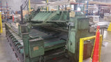 Used 12' x 1/4" Wysong 1225 Mechanical Shear, Stock 1139 - Blackstone Machinery