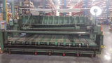 Used 12' x 1/4" Wysong 1225 Mechanical Shear, Stock 1139 - Blackstone Machinery